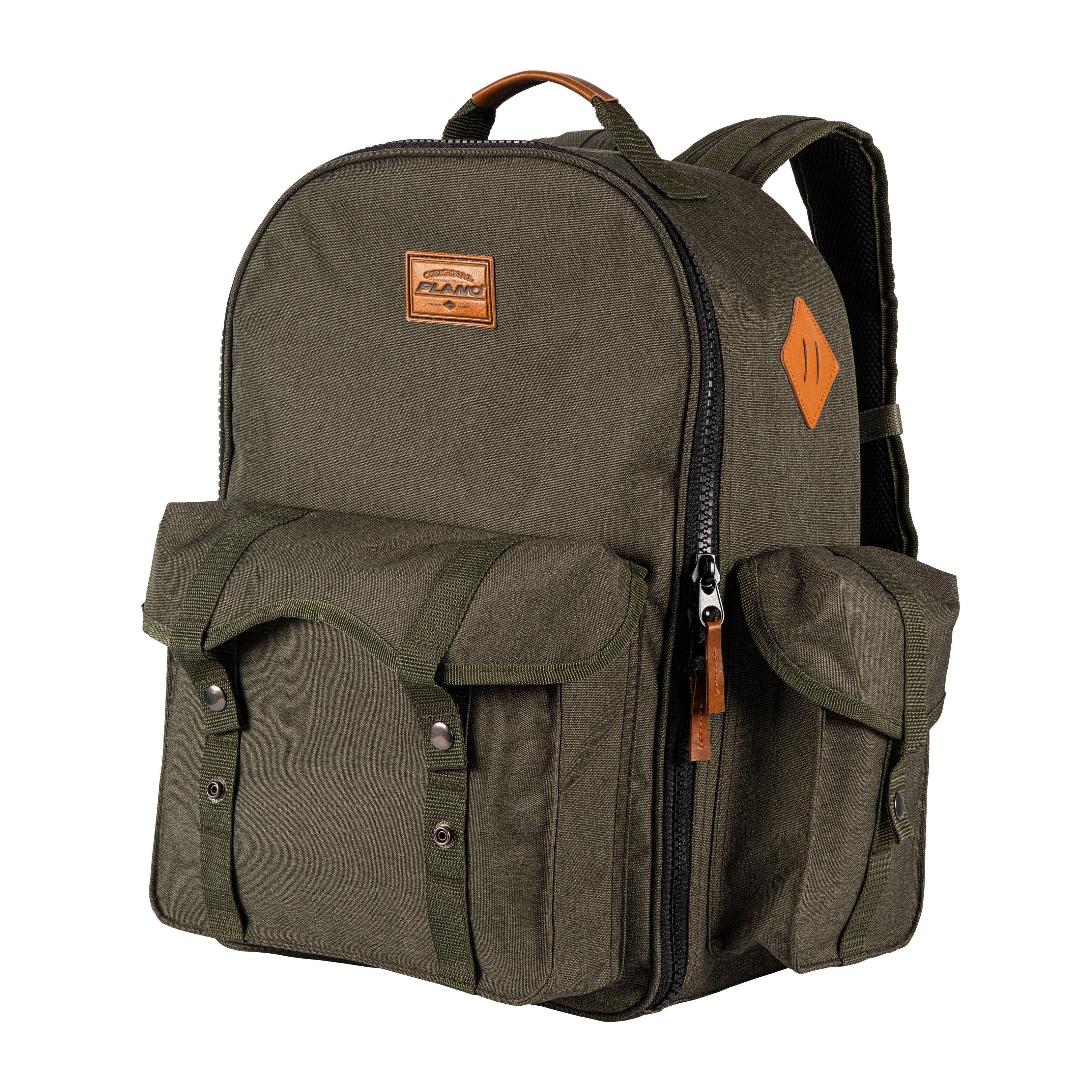 Plano A-Series™ 2.0 Tackle Backpack