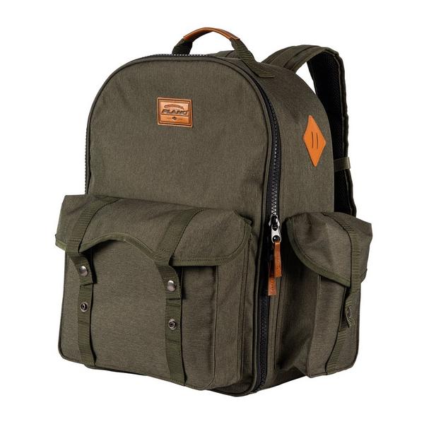  Terrete Fishing Tackle Backpack, 38L Fishing Backpack