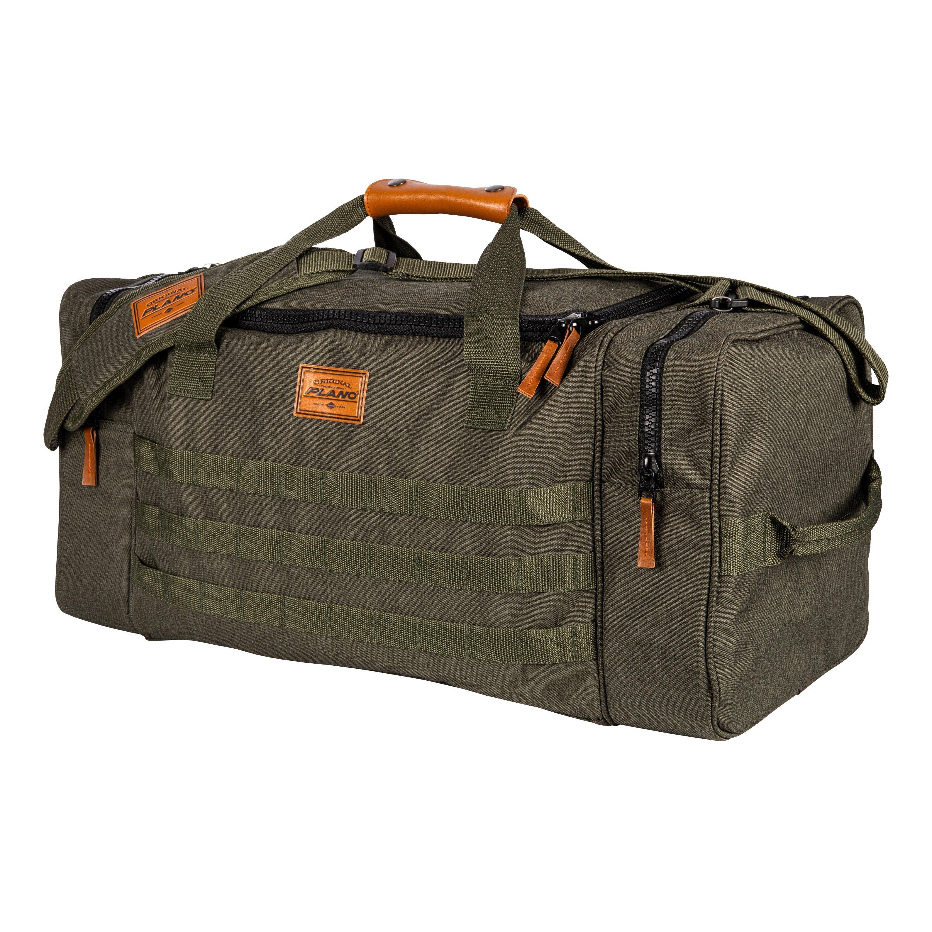 A-Series 2.0 Duffel Bag