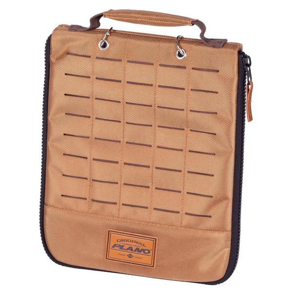 Passione Pesca San Severo - Valigetta Plano Double Sided Satchel