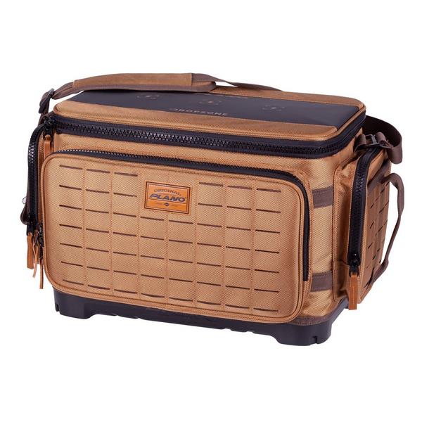 Plano Weekend Series™ Softsider Bag 3700  Florida Fishing Outfitters -  Florida Fishing Outfitters Tackle Store