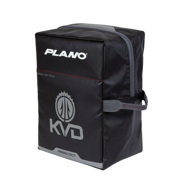 Plano KVD Signature Tackle Bag PLAB37700