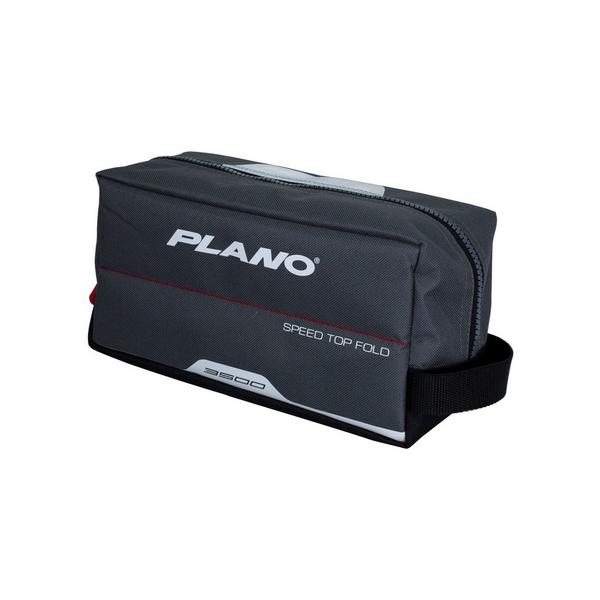 Plano Synergy PLAM80700 Fishing Equipment Tackle Bags & Boxes : :  Sports & Outdoors