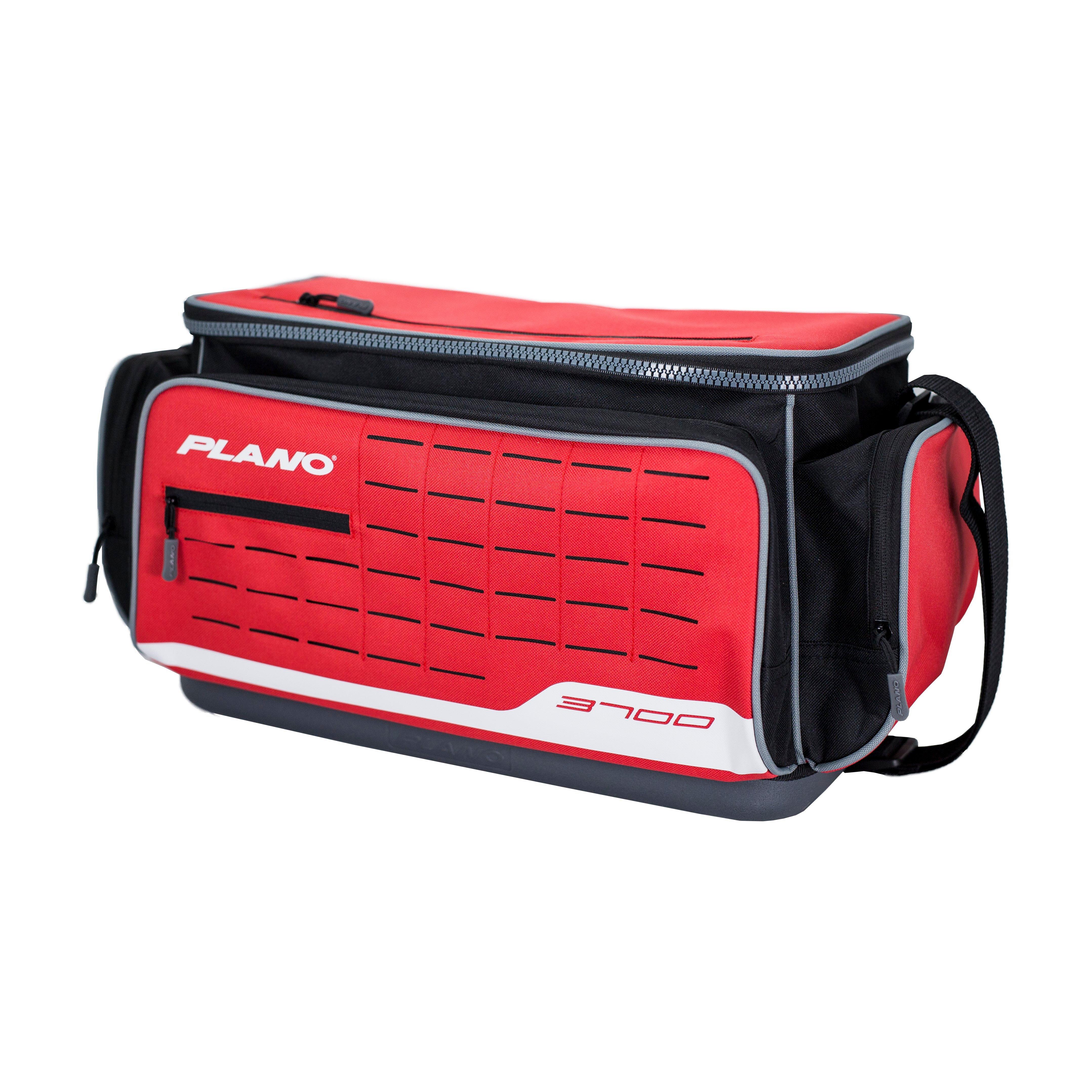 Plano Weekend Series™ DLX Tackle Case 3700