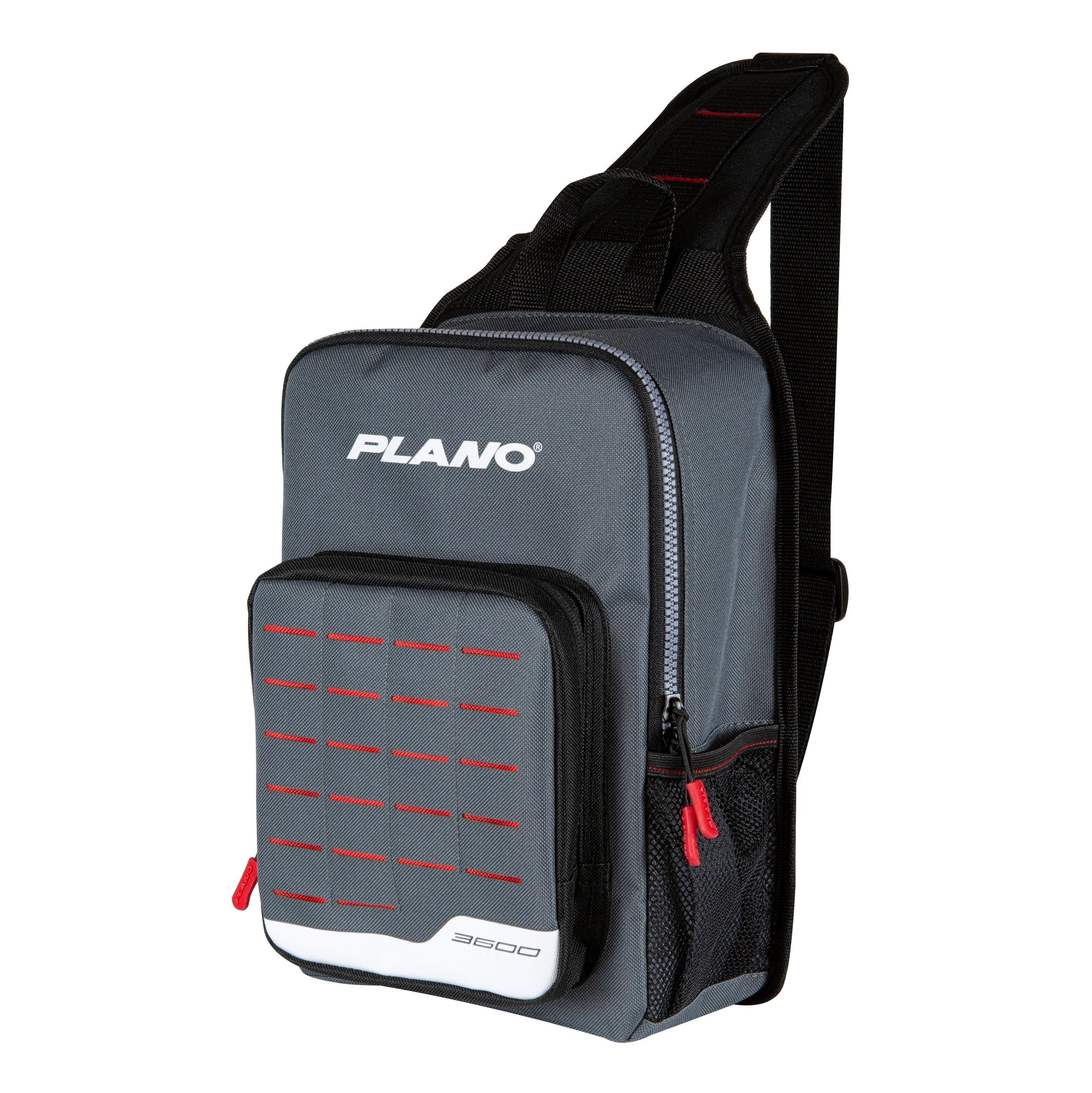 Plano Weekend Series 3700 Soft Tackle Bag