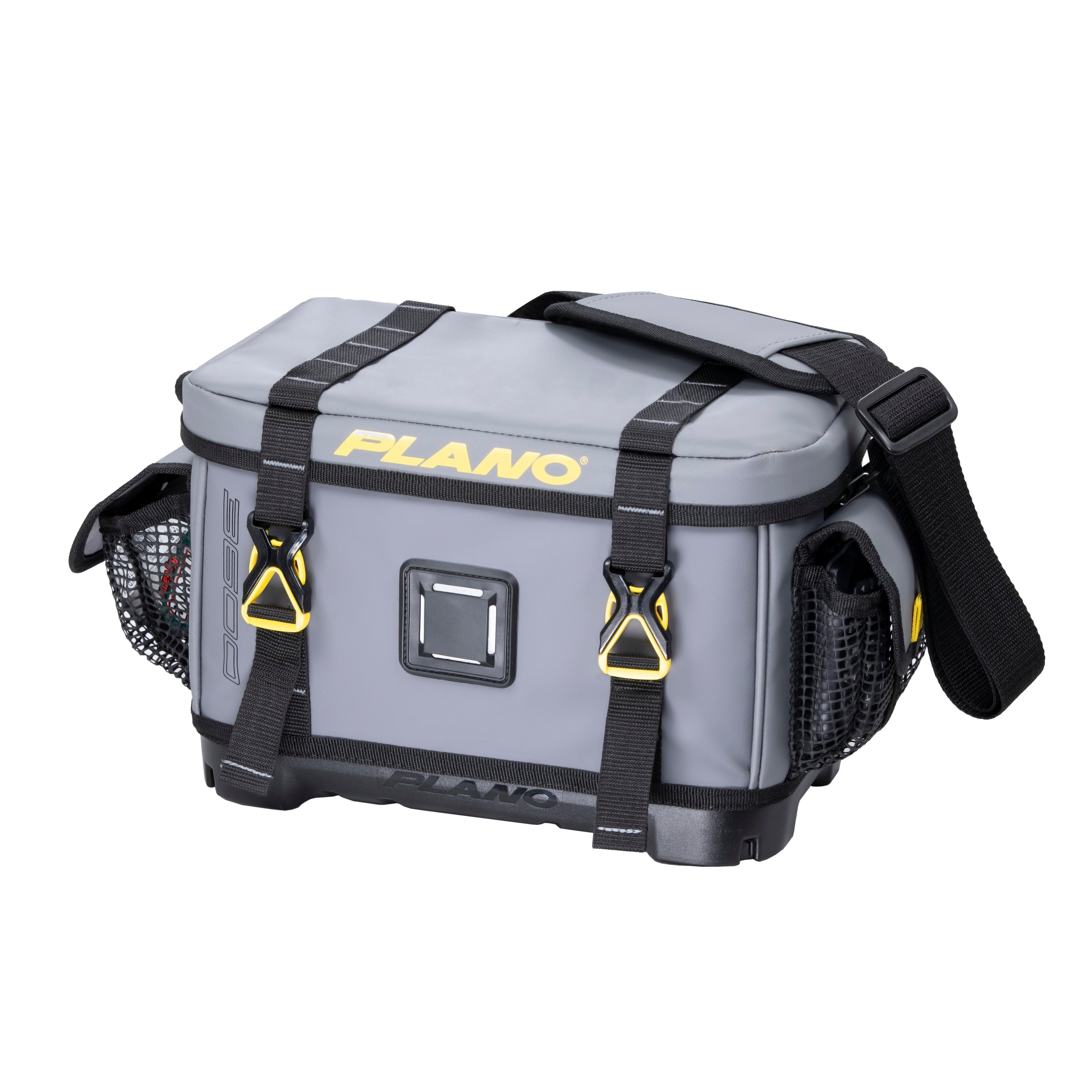 Plano Pro Series Tackle Bag - Pure Fishing