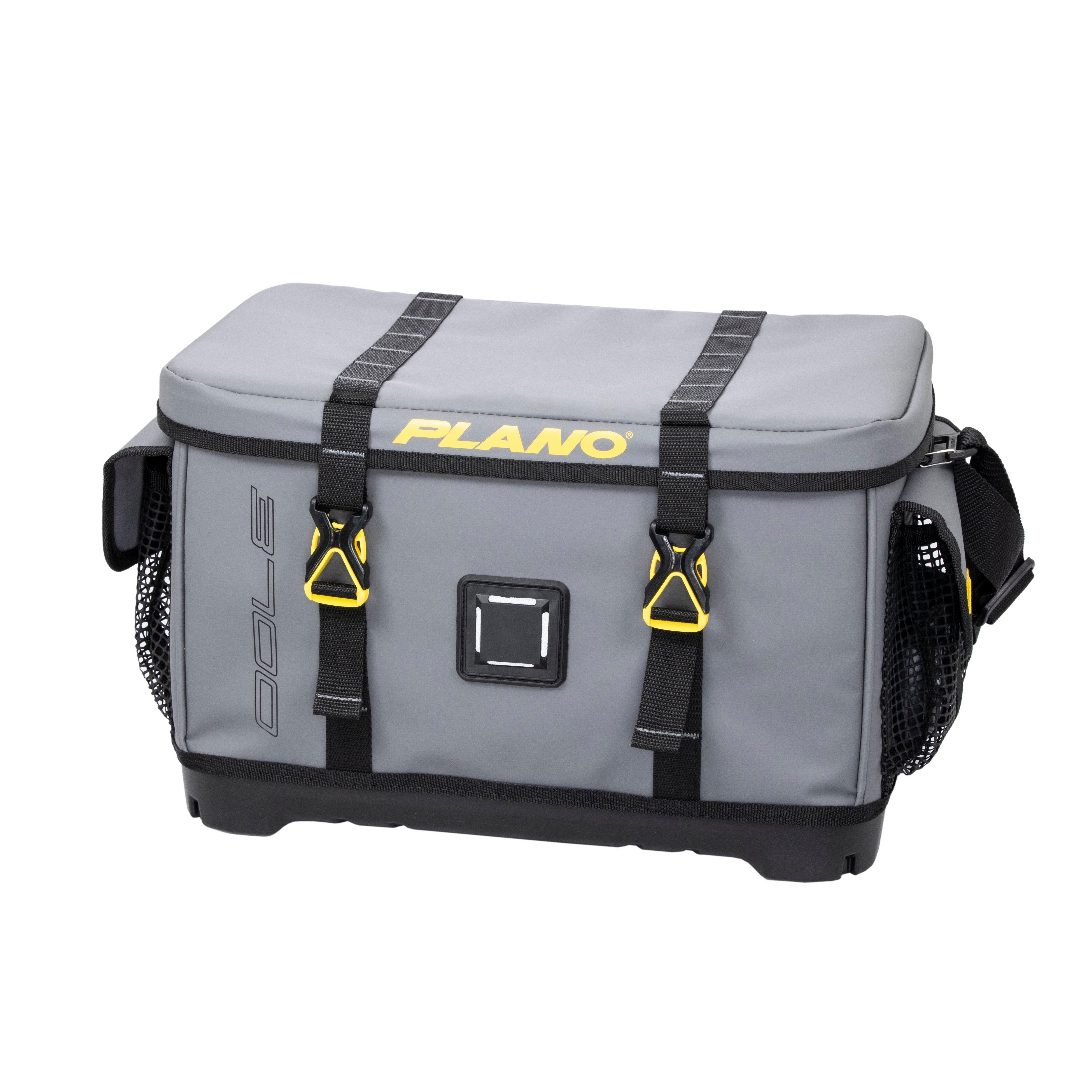 Plano Z-Series™ Tackle Bag 3700