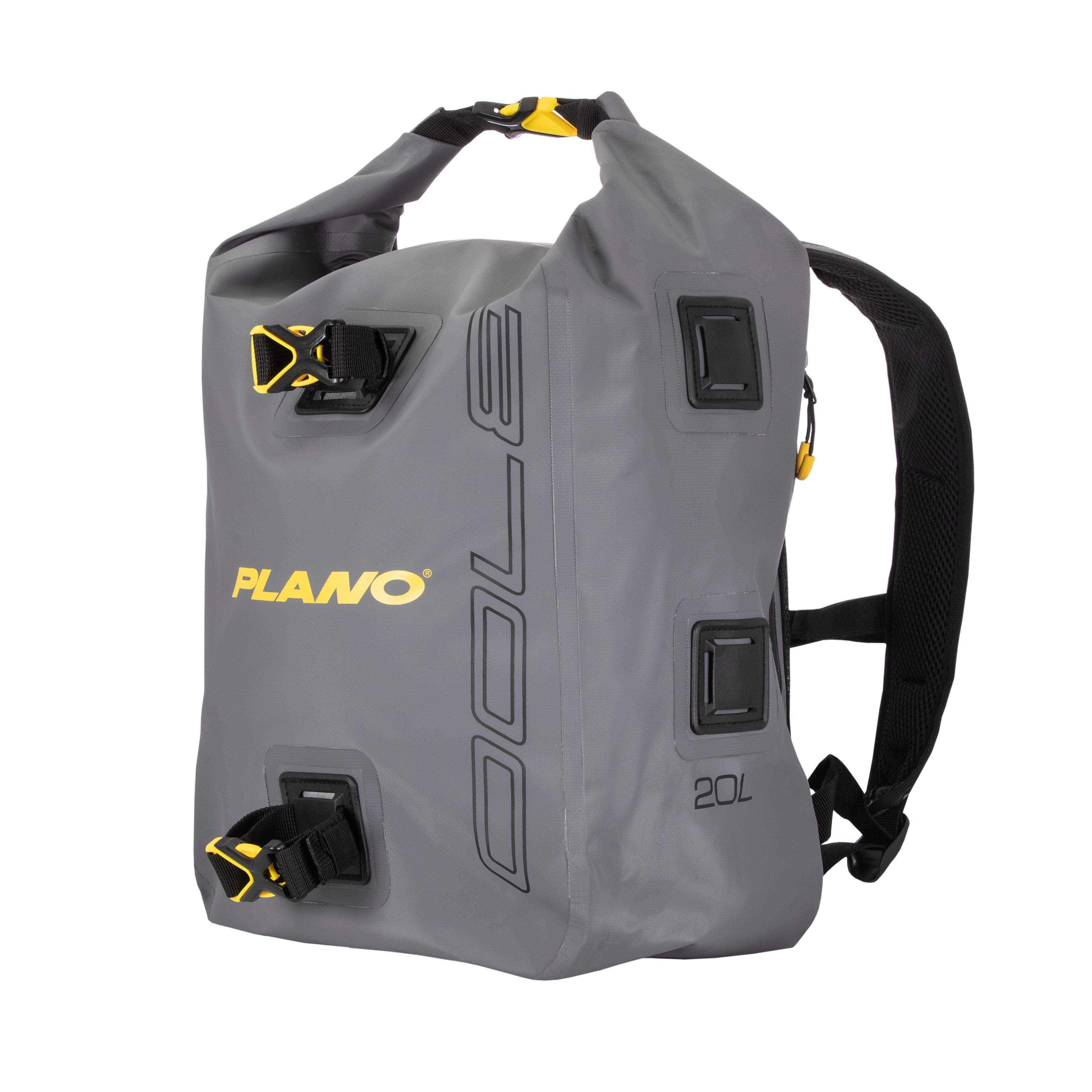 Z-Series Waterproof Backpack