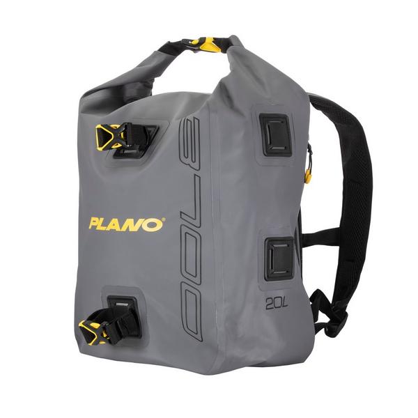 Buy Free Delivery Shimano Tackle Bags Plano 500 Z-Series  Waterproof Duffle Bag Online at low price