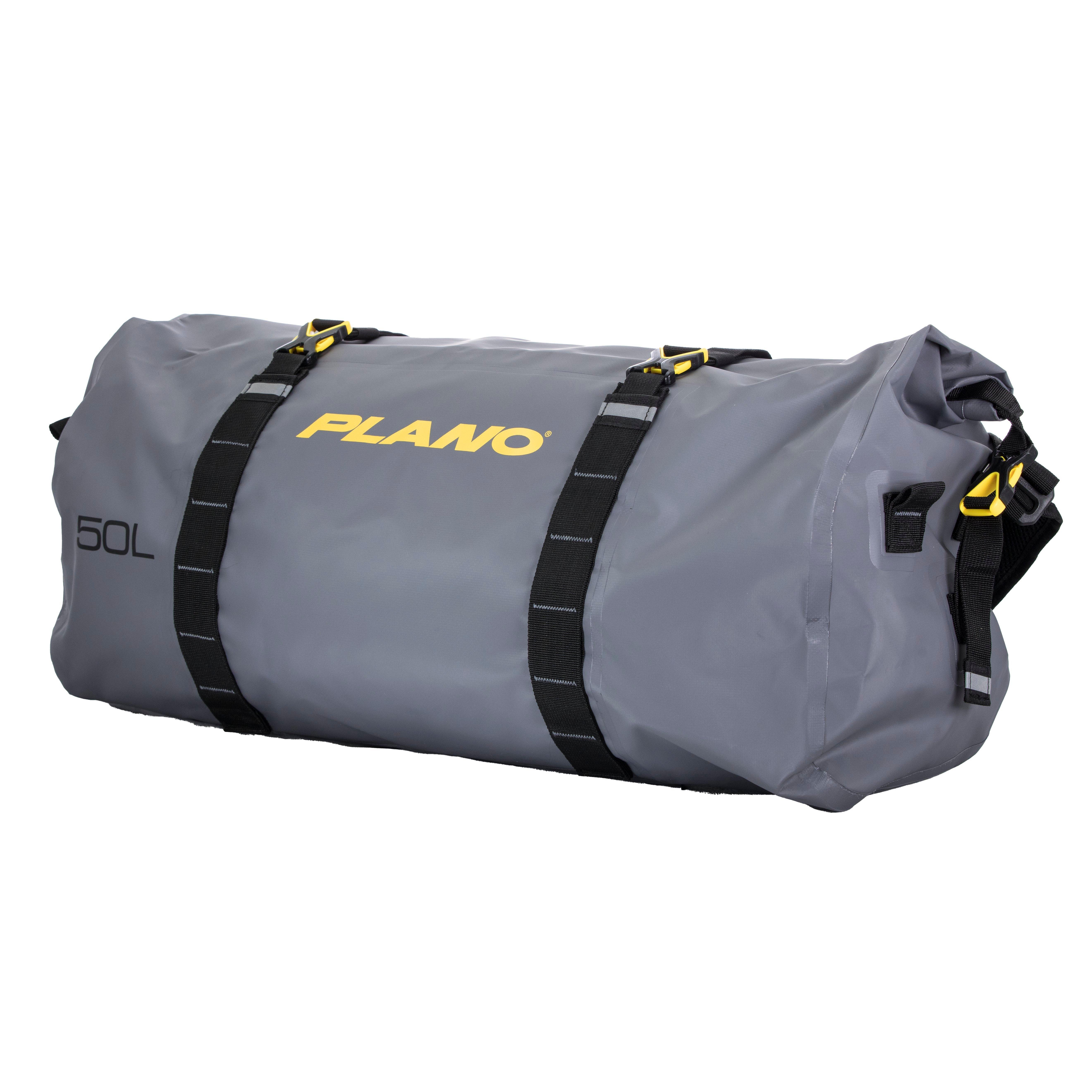 Z-Series Waterproof Duffel