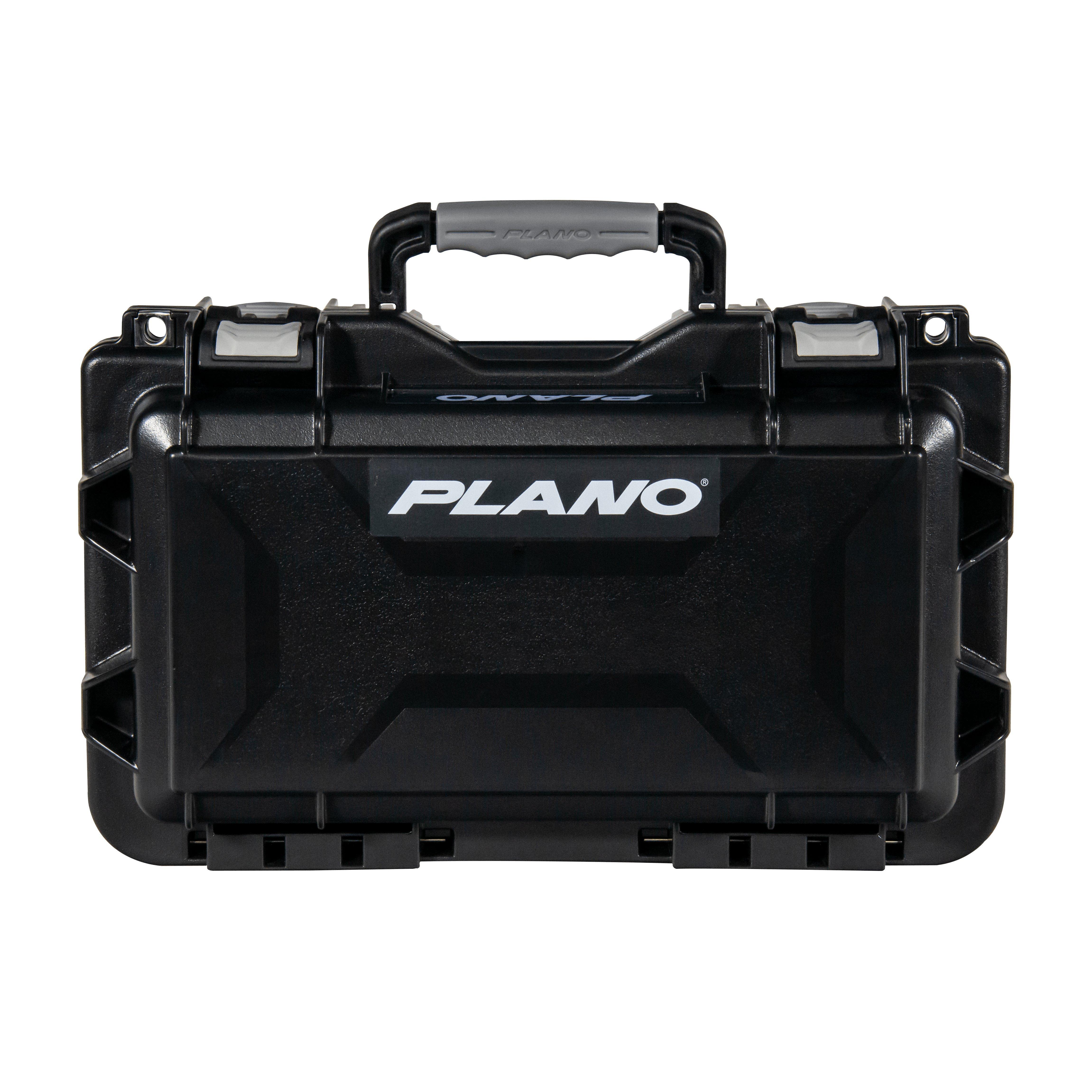 Plano Field Locker® Element™ Large Pistol Case