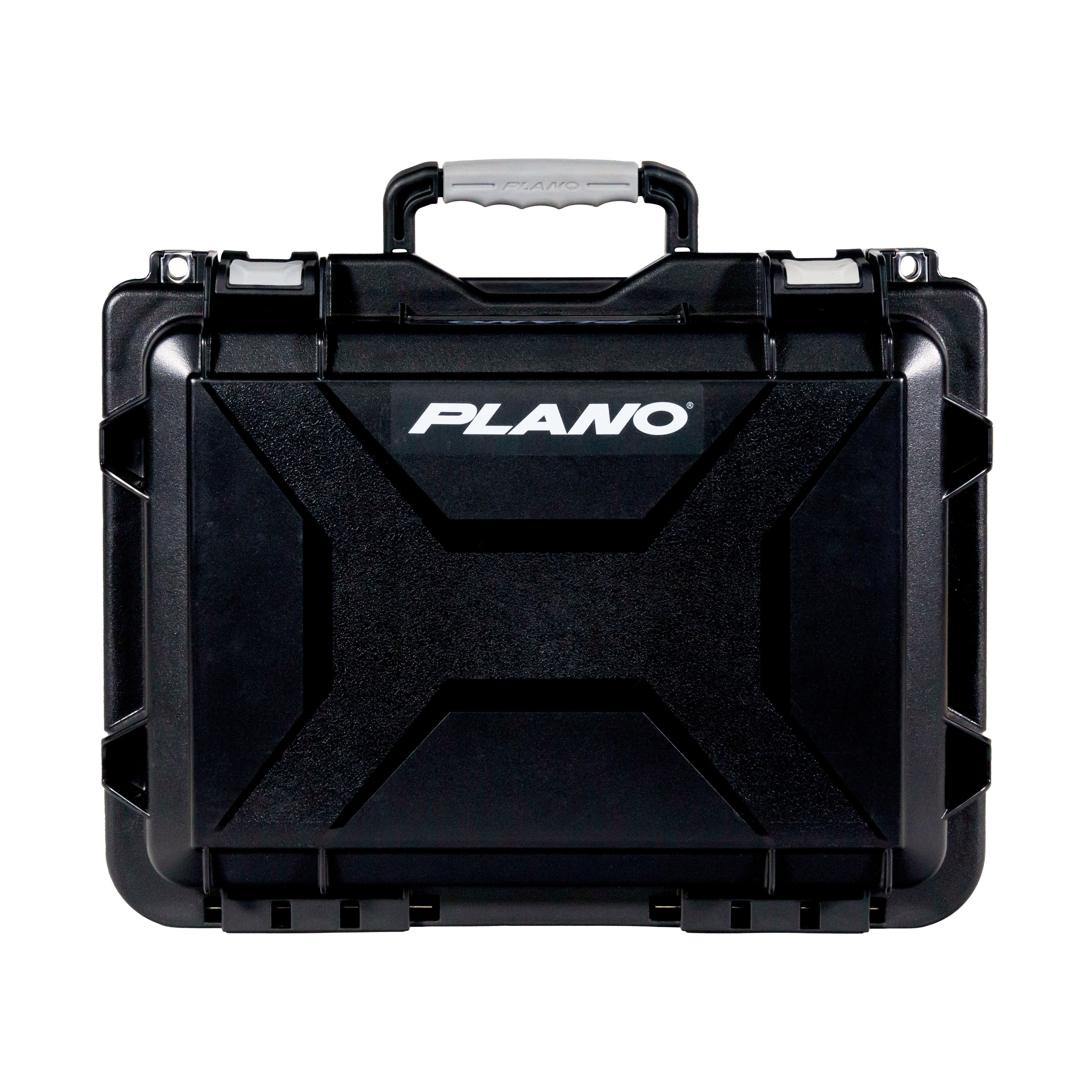 Plano Field Locker® Element™ XL Pistol Case