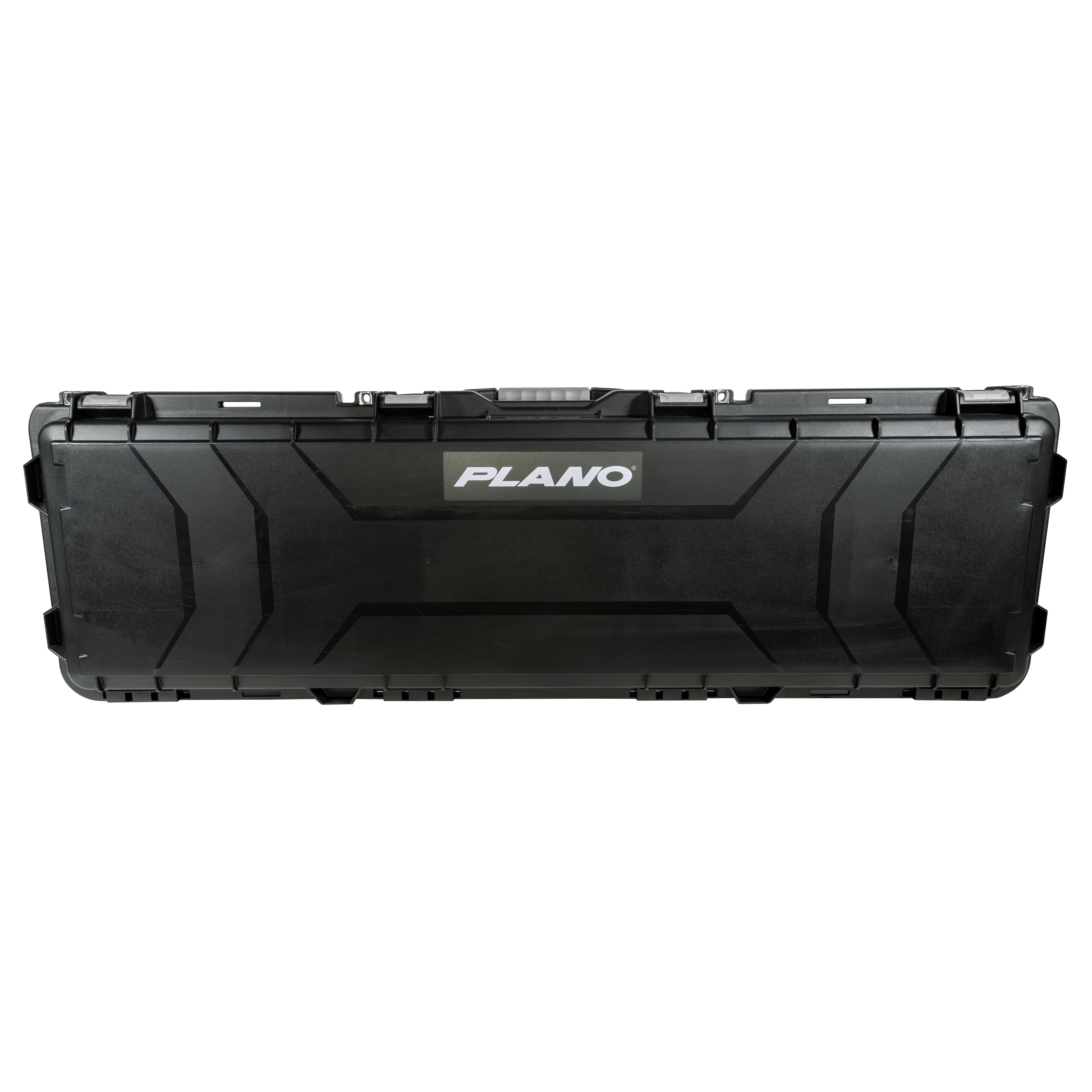 Field Locker® Element™ Double Gun Case