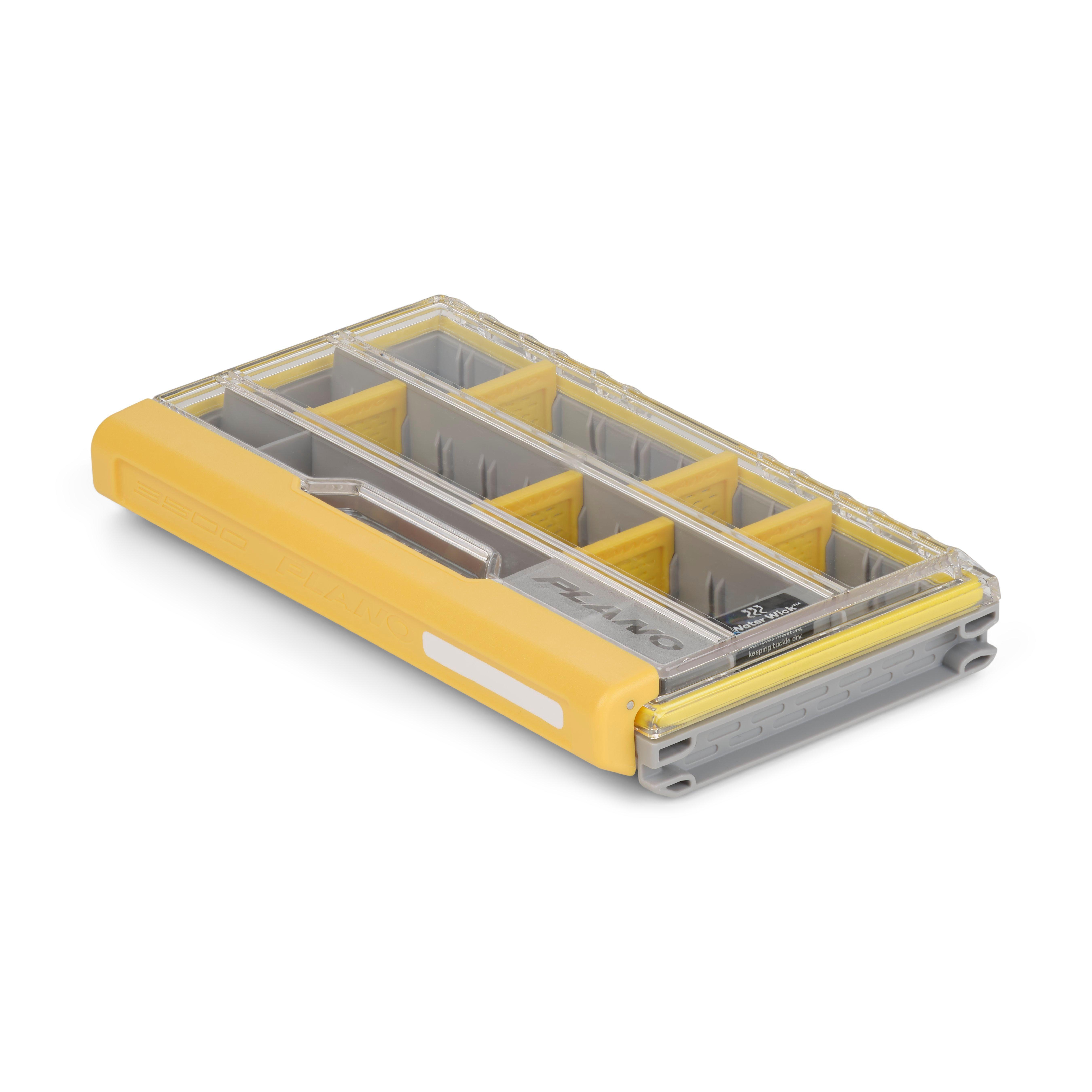 EDGE® Utility Box 3500™