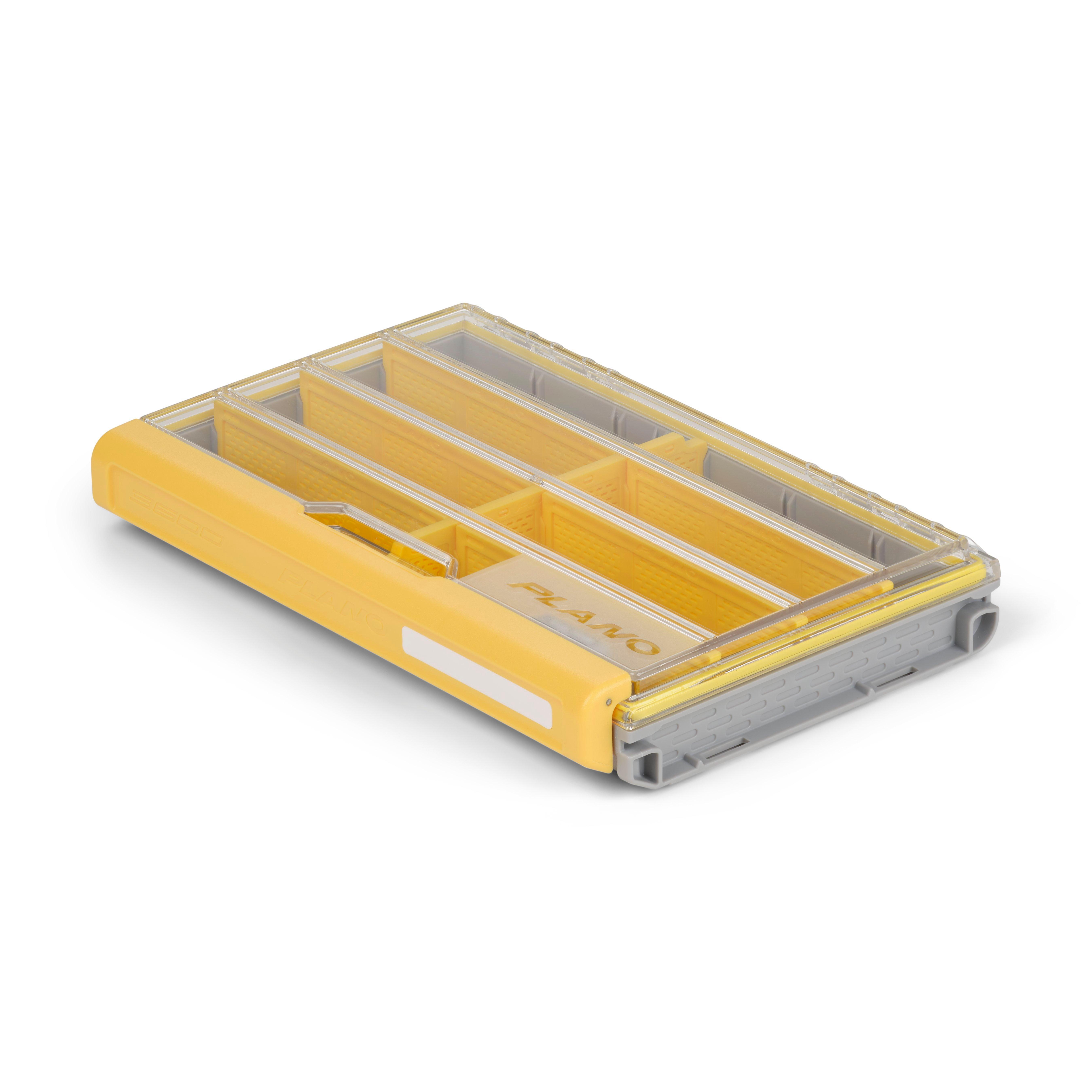 EDGE® Flex 3600™ Box