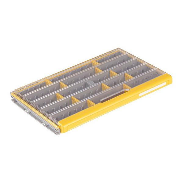Plano Molding 6-Compartment  Pocket Stowaway Tool Box