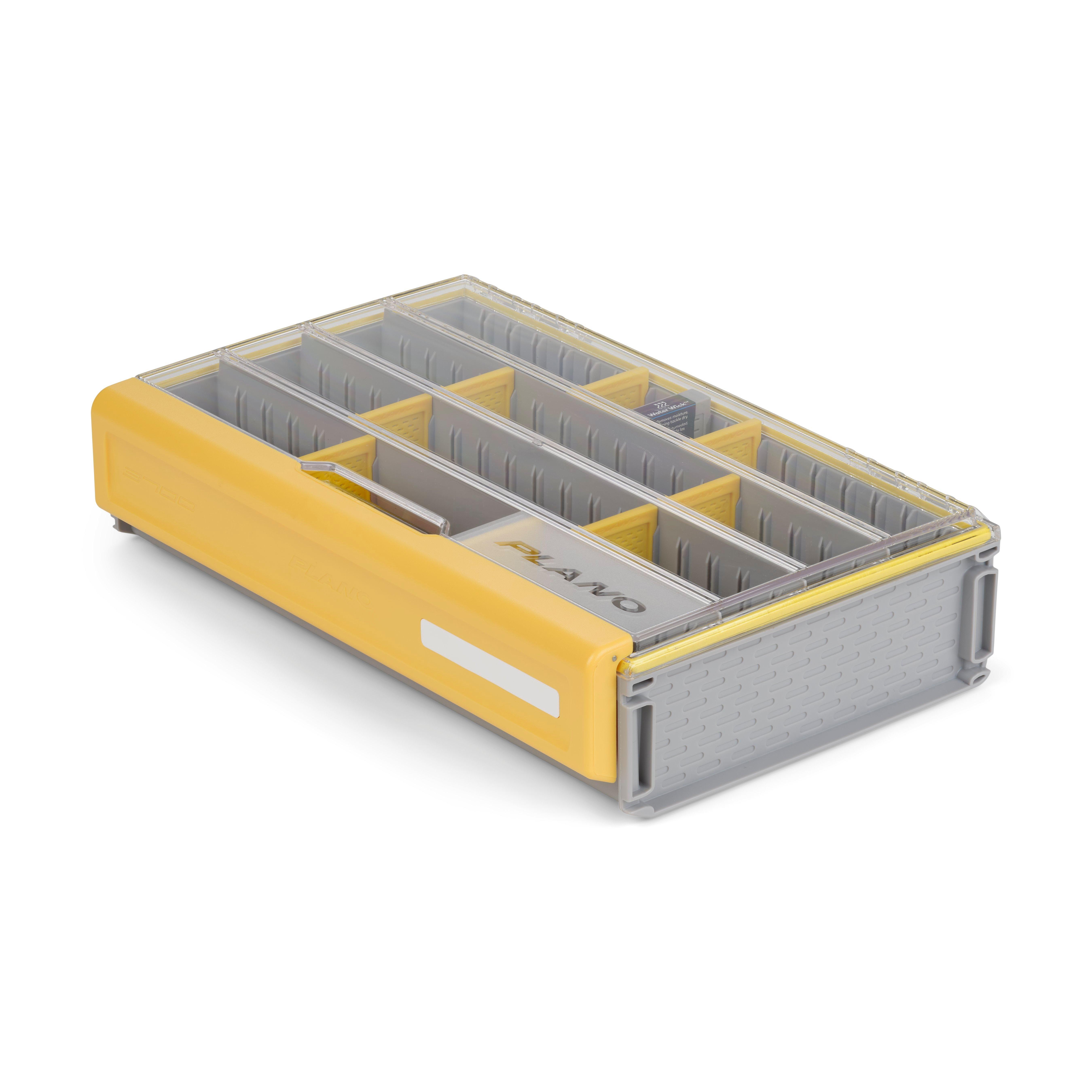 EDGE® Utility Box 3700™ Deep