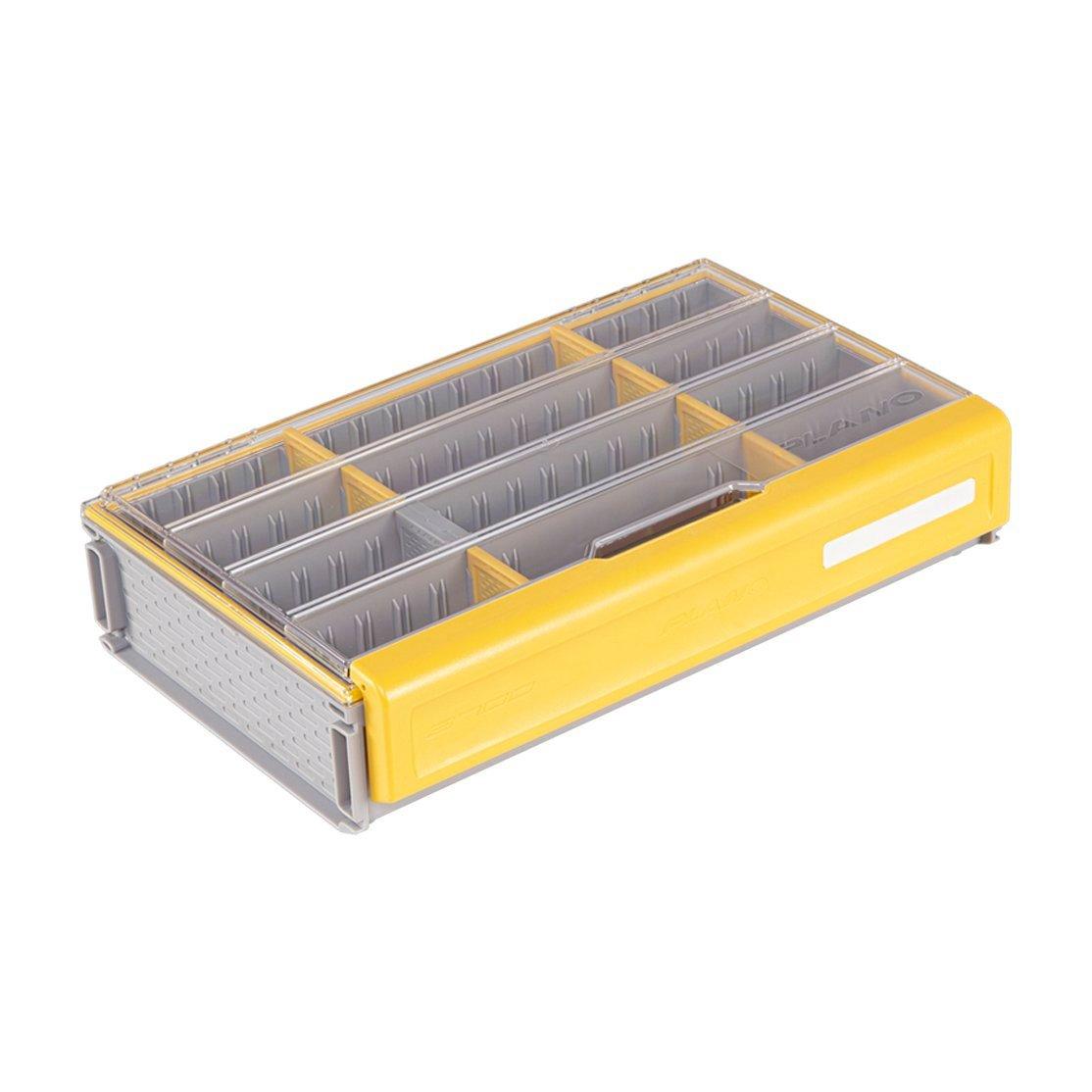 3700 Deep Open Compartment 2373101 Tackle Tray Inc Plano Synergy 