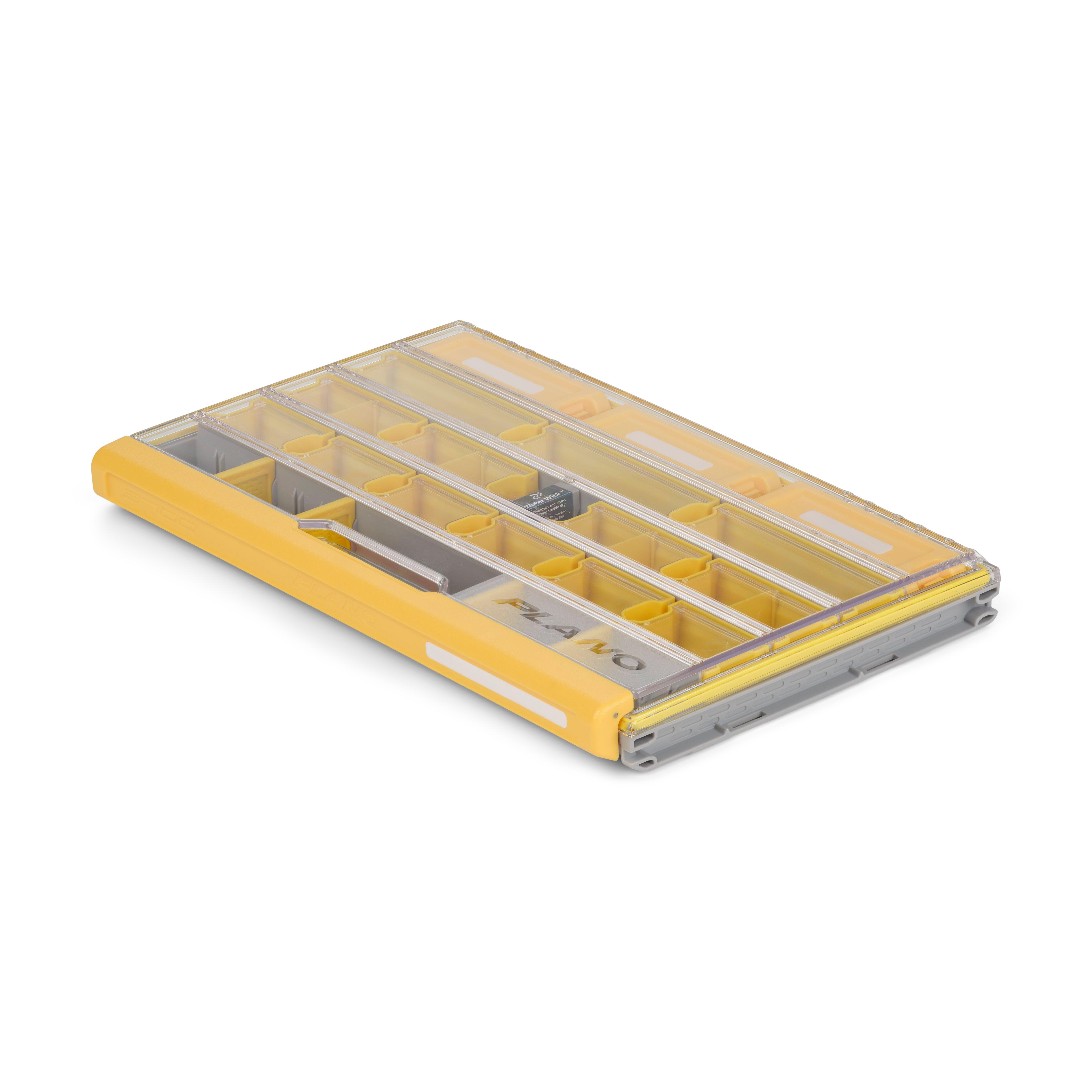 EDGE® 3700™ Terminal Box