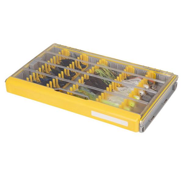 Plano VCI RUSTRICTOR Fishing Tackle Organizer (Model: 3700 Standard), MORE,  Fishing, Box and Bags -  Airsoft Superstore