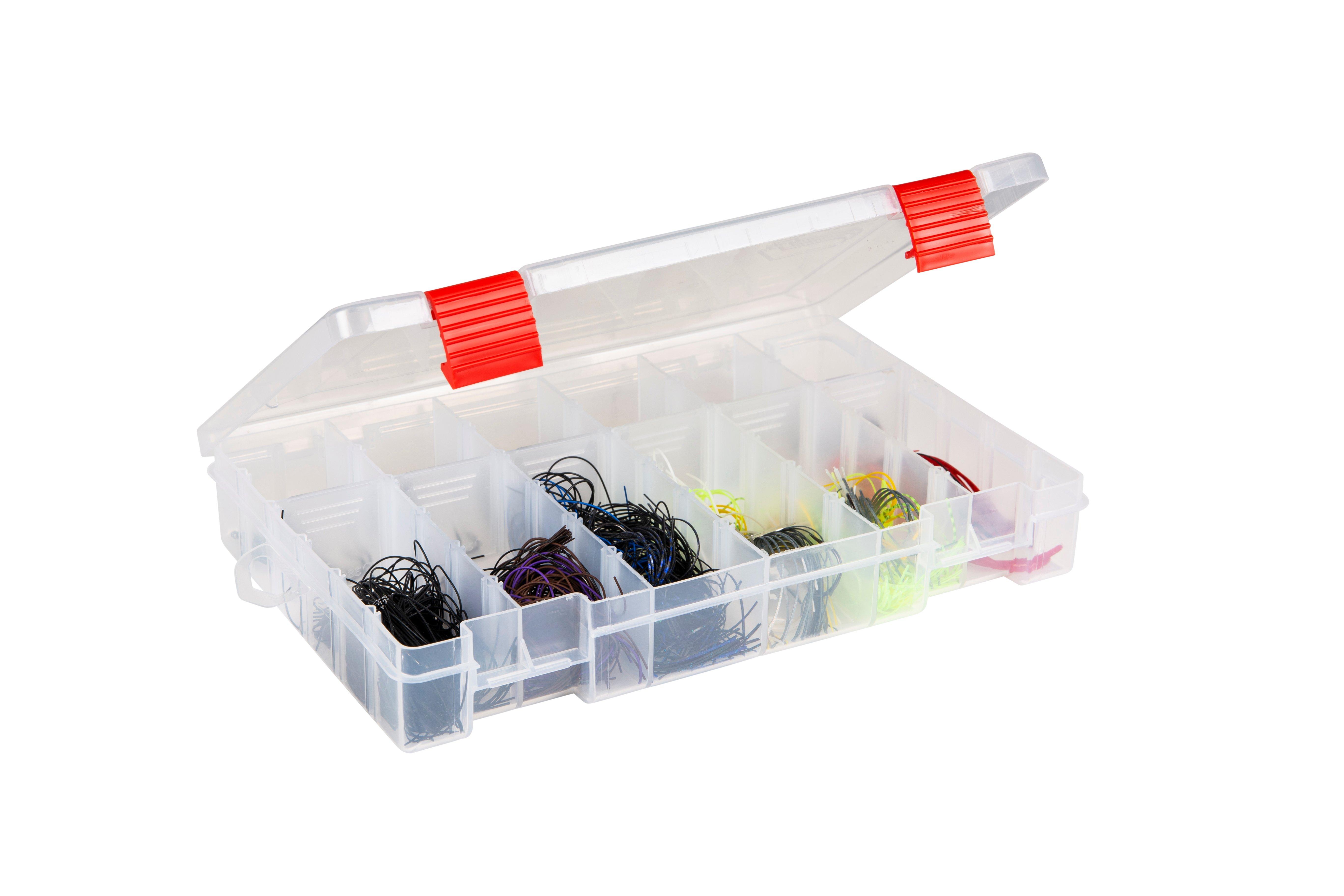 Rustrictor™ StowAway® 3600™