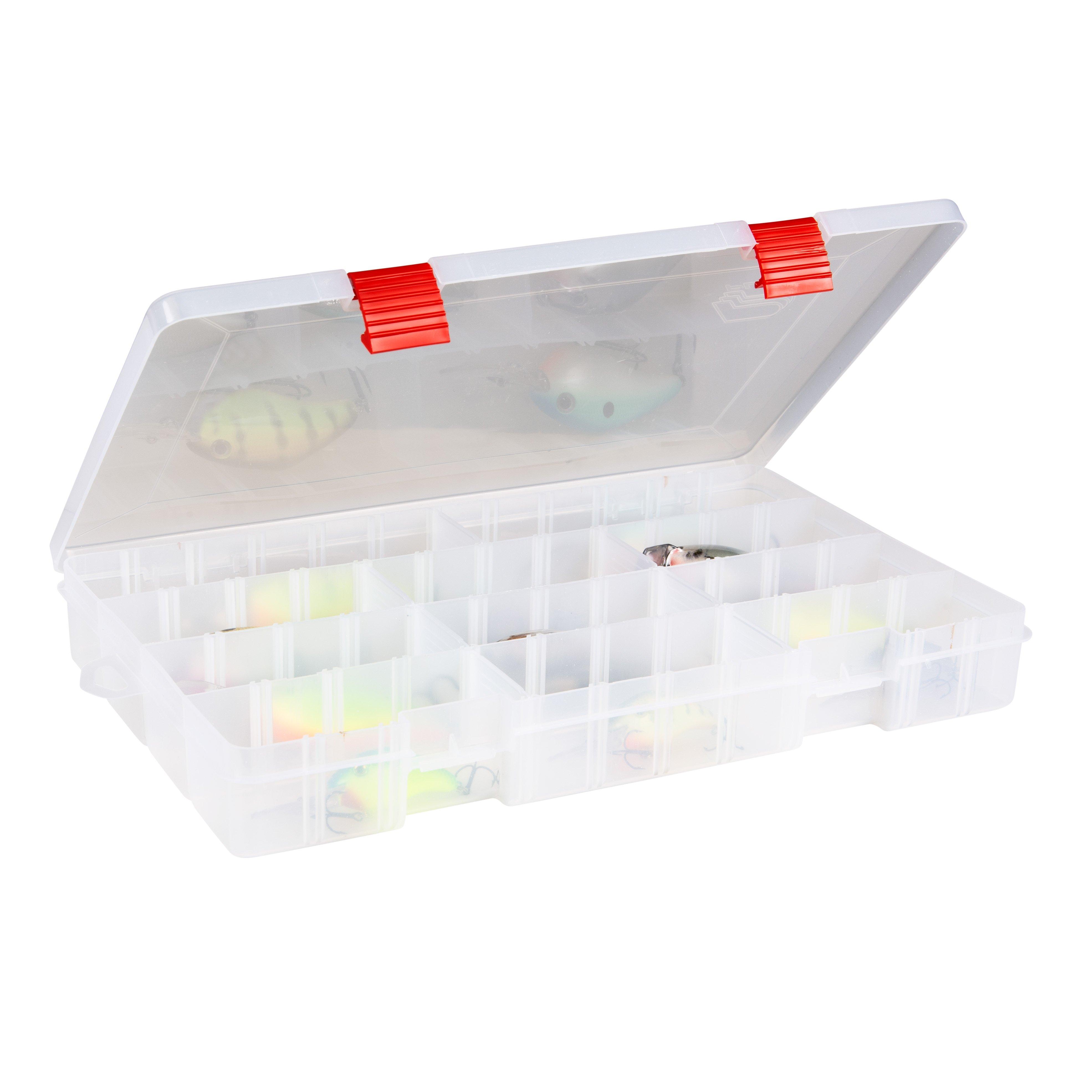 Rustrictor™ StowAway® 3700™