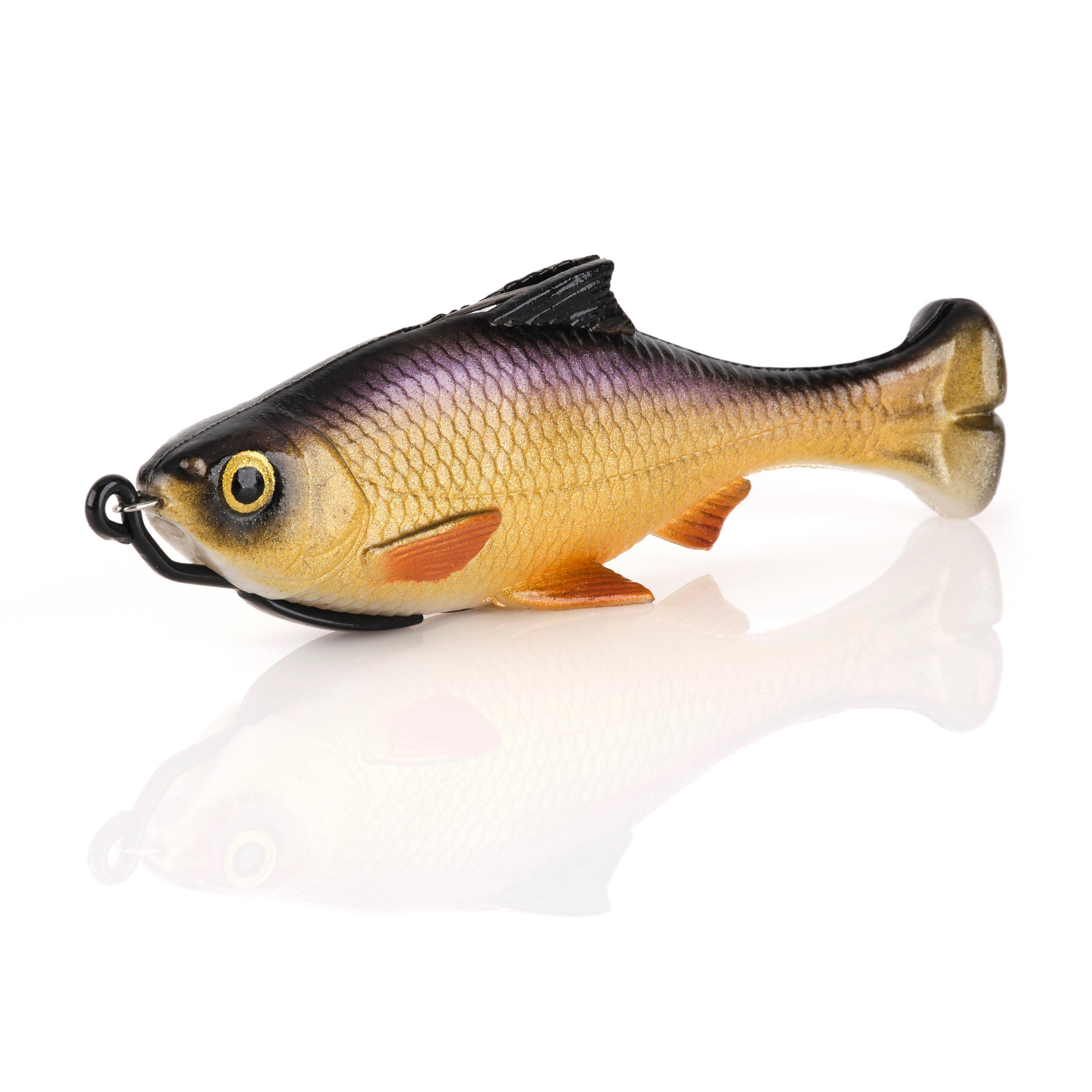 Gold Shad