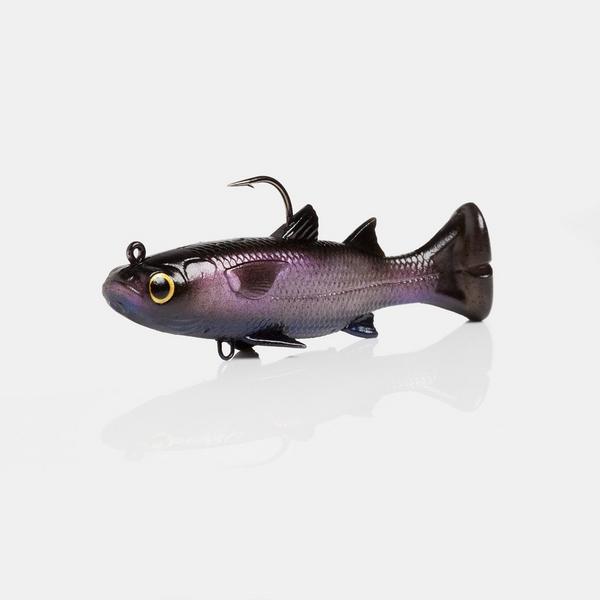 Savage Gear Pulse Tail Mullet RTF