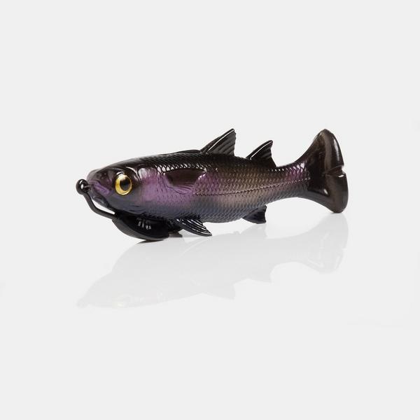 Savage Gear Perch Academy Kit - Soft Baits - FISHING-MART