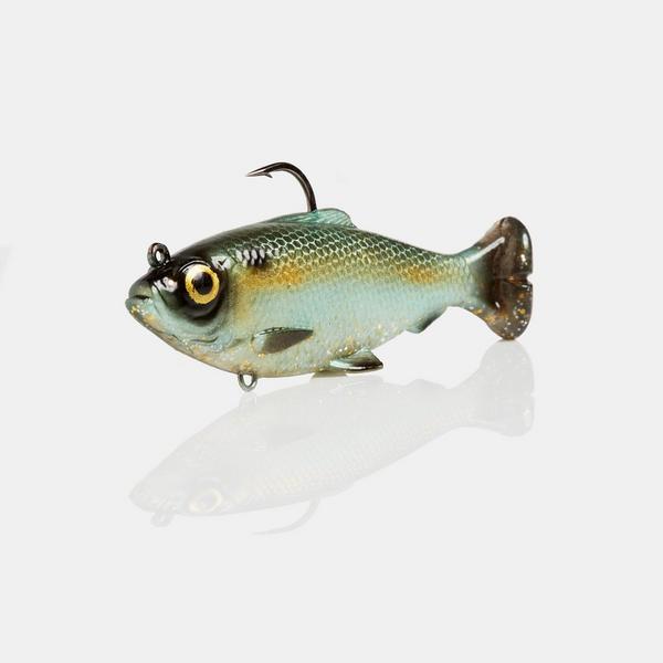 Savage Gear Pulse Tail Baitfish RTF