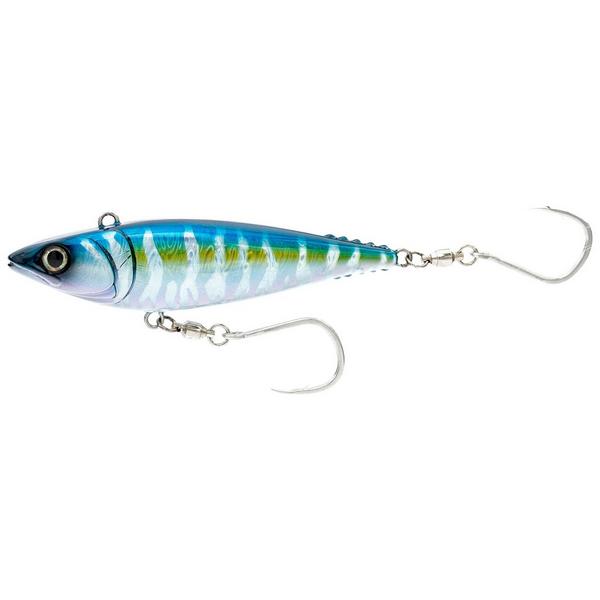  Amosfun 12pcs Bass Lures Saltwater Lures Saltwater