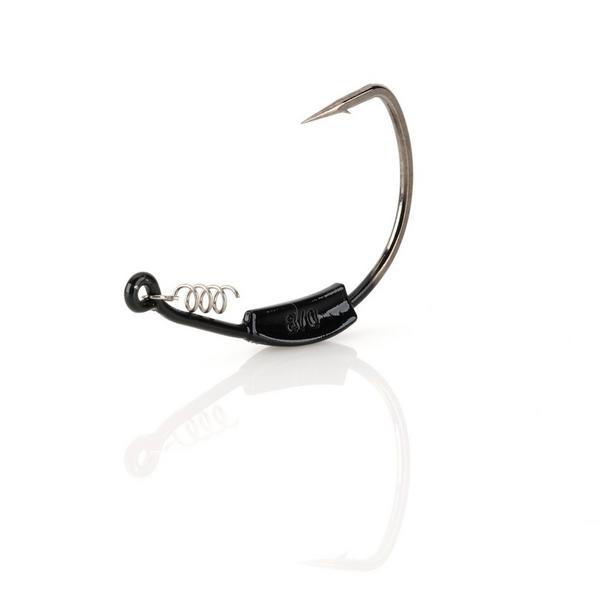 Fishing - Terminal Tackle - Fishing Hooks - Weighted Hooks - The