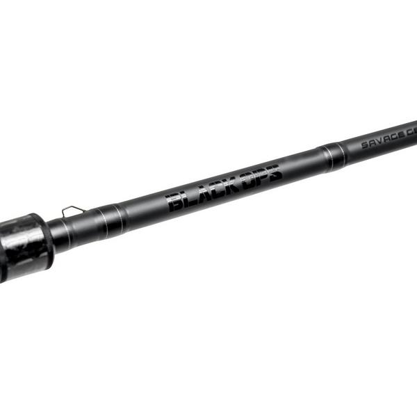 Savage Gear Black Ops Casting Rod