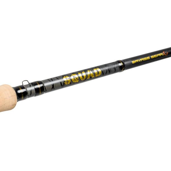 Saltwater deals spinning rods