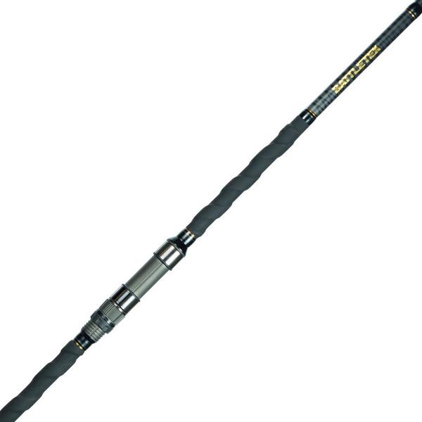 Saltwater Spinning Rods