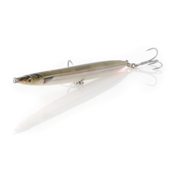 Koppers Natural/Metallic Pinfish Salt Water Lure 3.75? - Go To