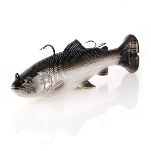 Savage Gear Pulse Tail Trout RTF