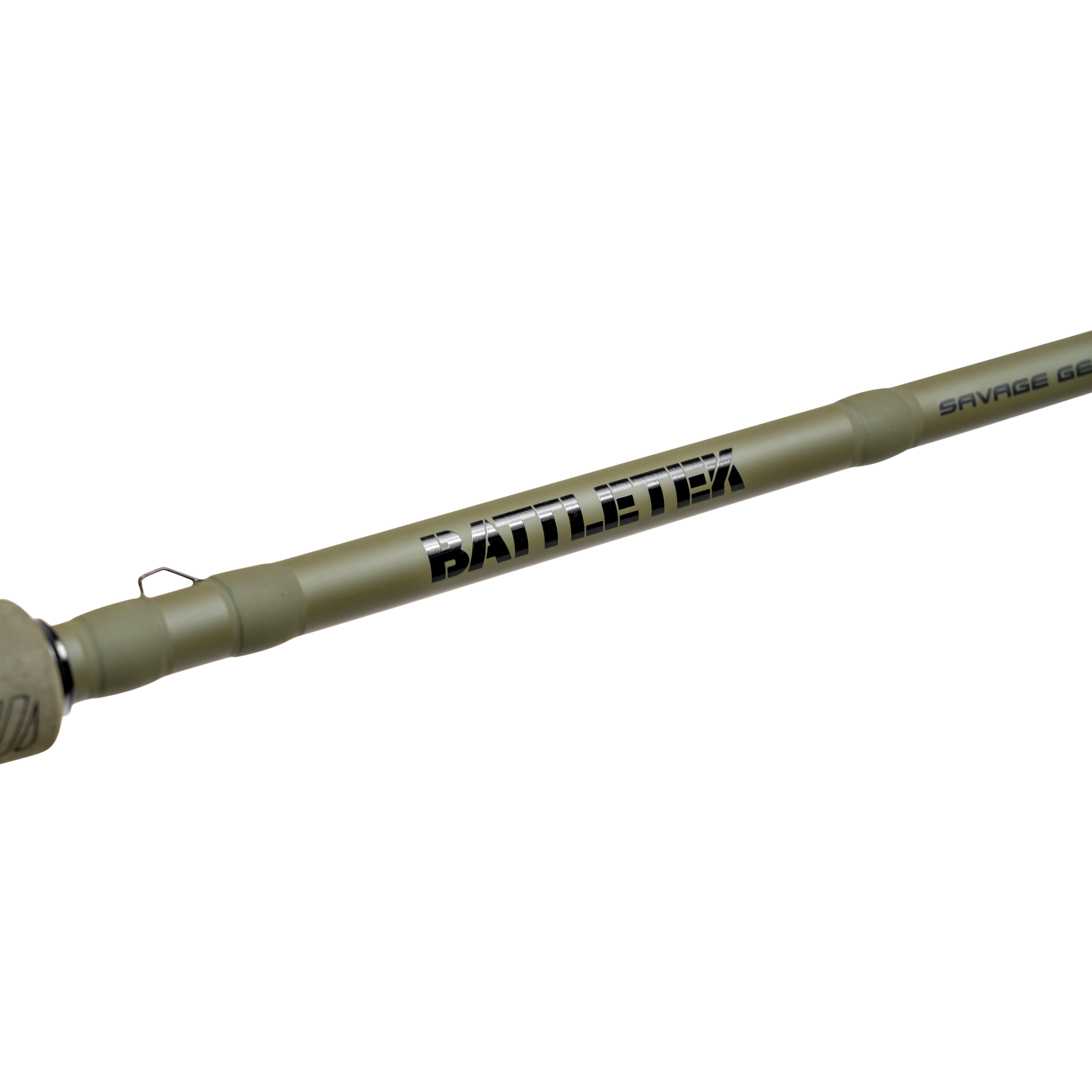 Battletek Walleye Casting Rod, Freshwater Rods