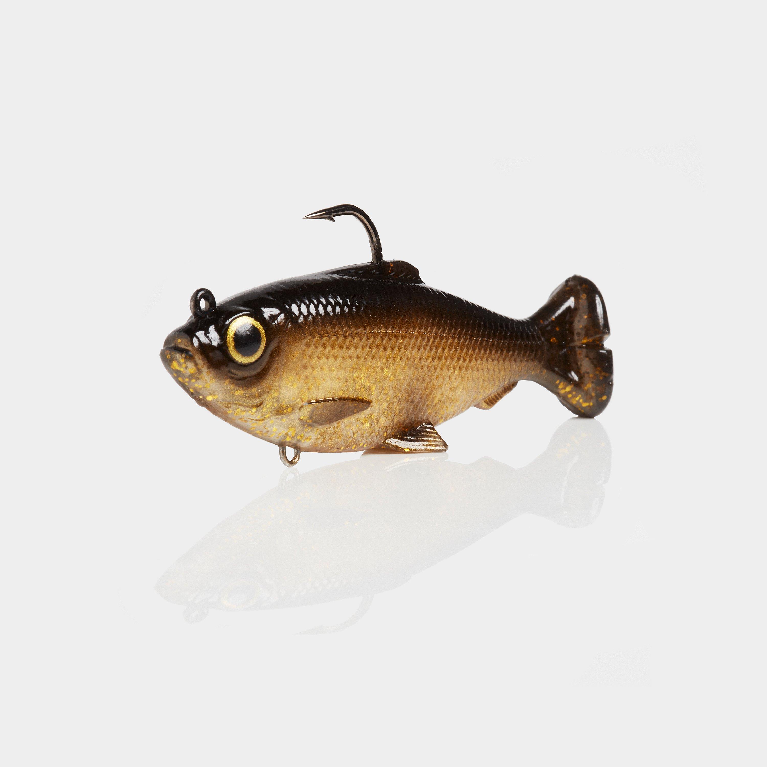 Savage Gear Pulse Tail Baitfish RTF