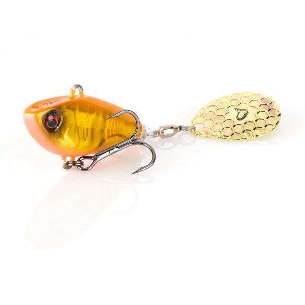 1Pcs Fishing Lures for Freshwater, Bass Fishing Spinnerbaits, Bass Fishing  Gear, Trout Fishing Gear, Spinner Baits for Steelhead, Salmon, Trout, Bass  - buy 1Pcs Fishing Lures for Freshwater, Bass Fishing Spinnerbaits, Bass
