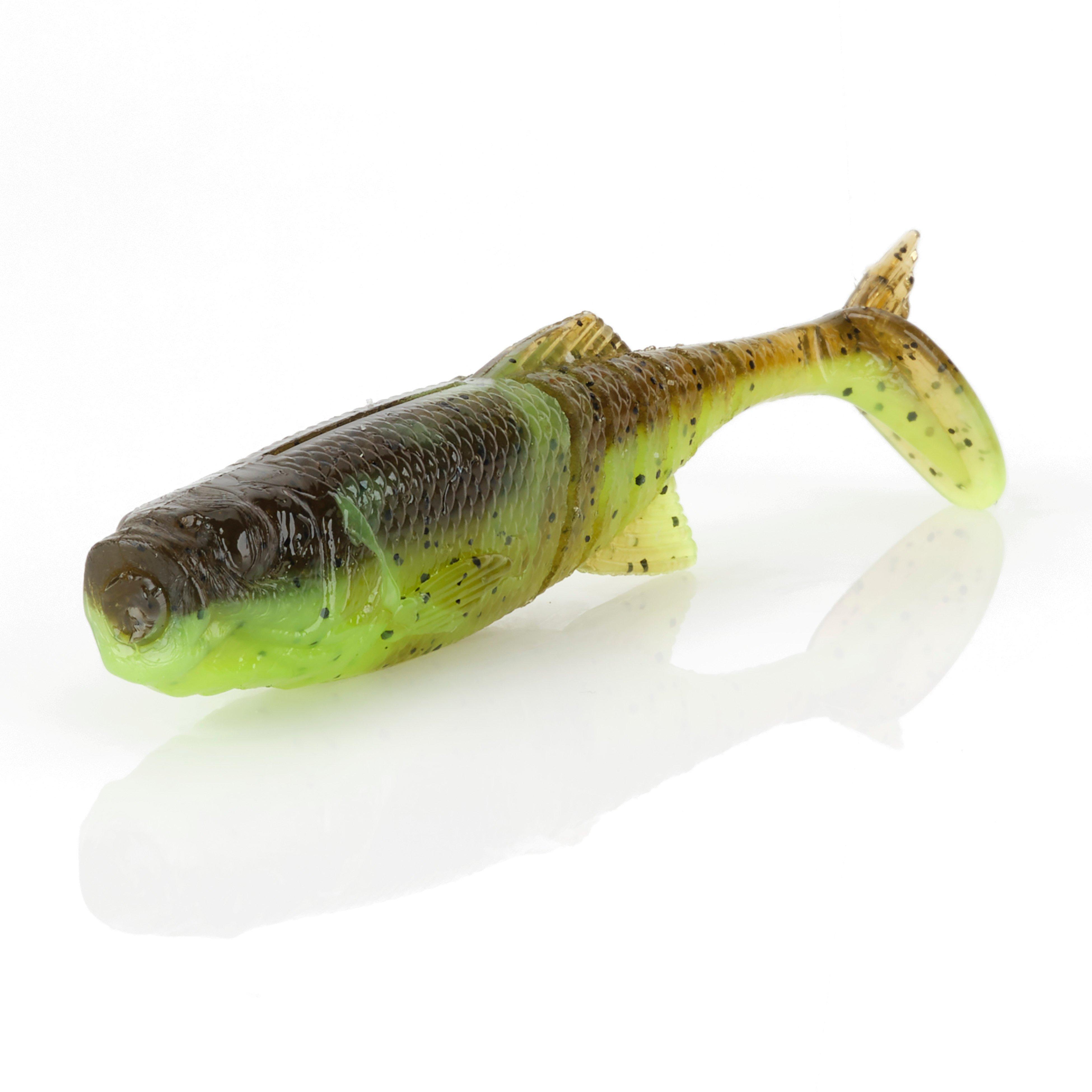 Green Pumpkin/Chartreuse