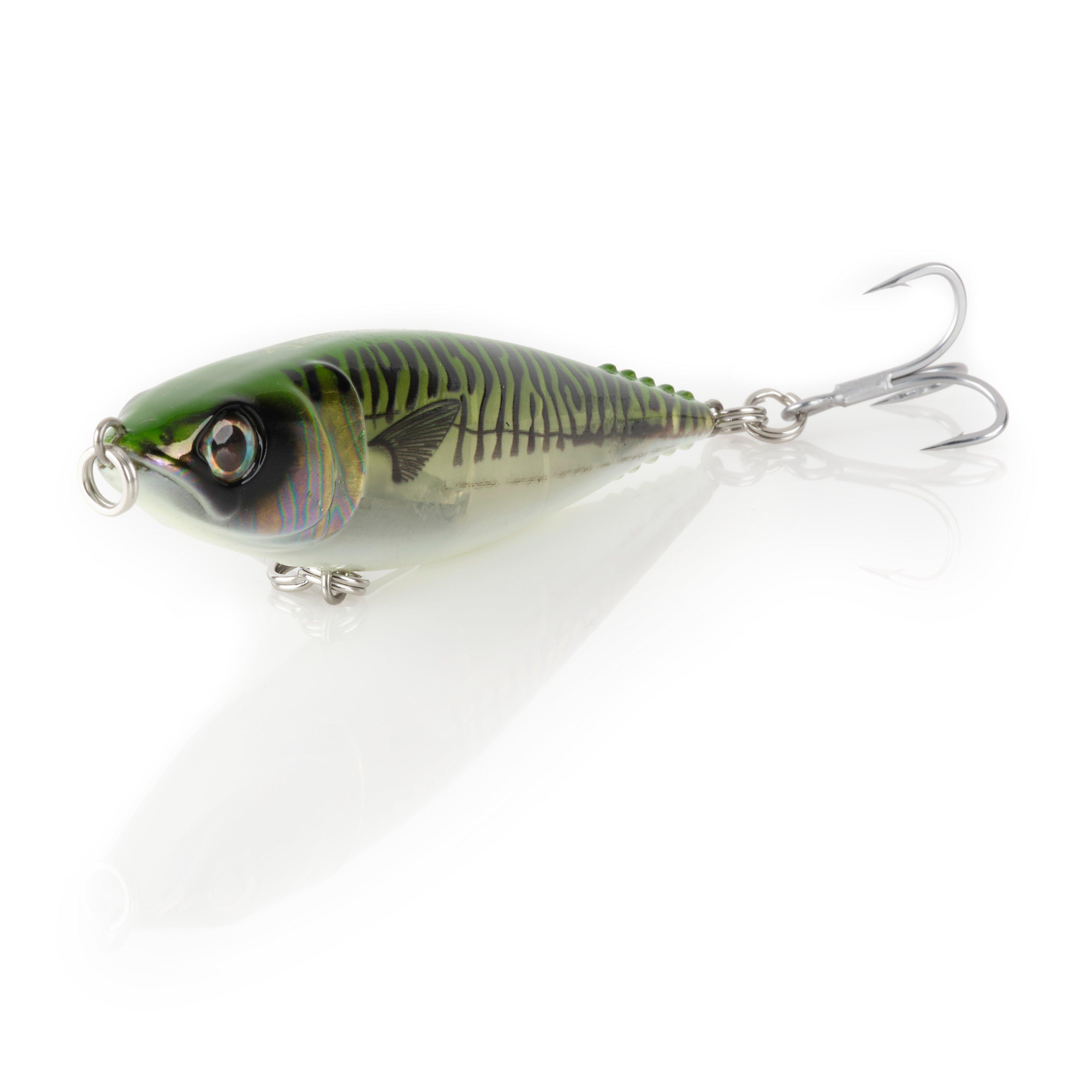 Green Mackerel