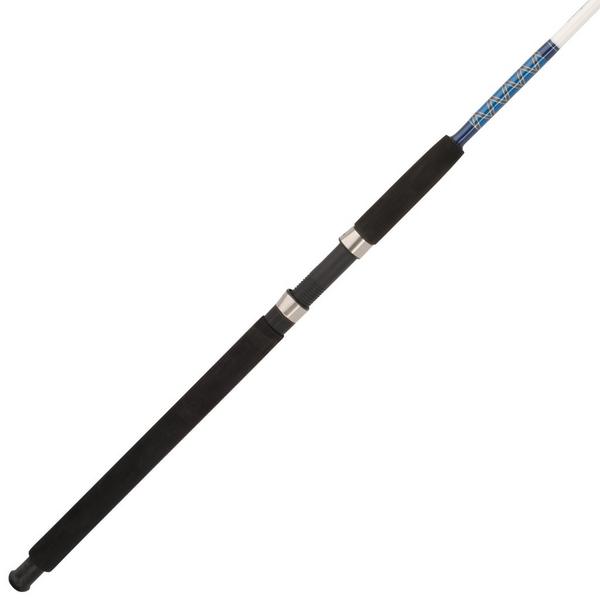 Shakespeare Sturdy Stik Bigwater Casting Rod