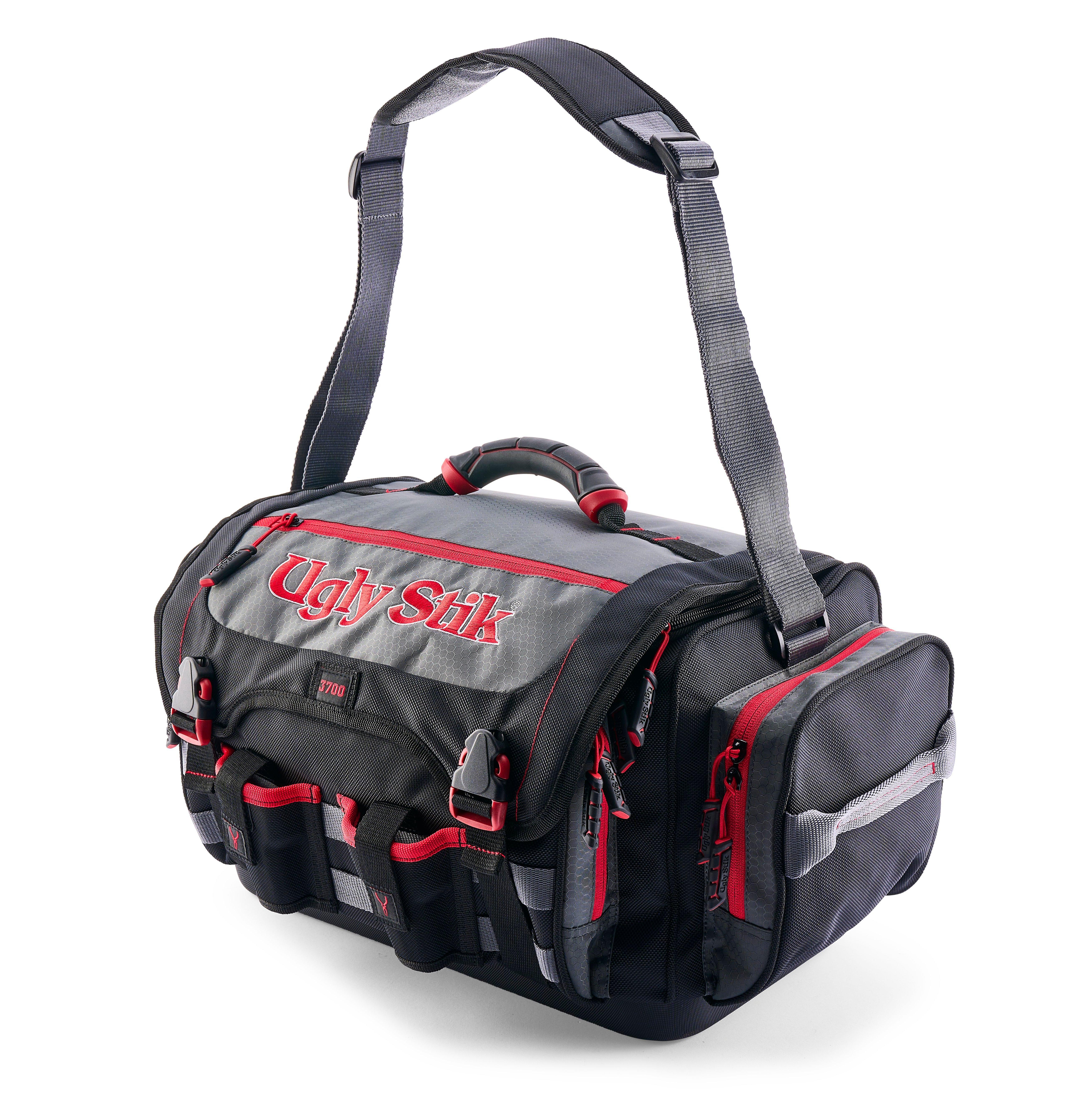 Ugly Stik 3700 Deluxe Backpack - Fin-atics Marine Supply Ltd. Inc.